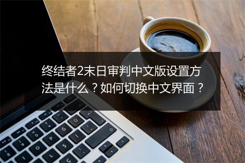 终结者2末日审判中文版设置方法是什么？如何切换中文界面？