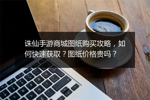 诛仙手游商城图纸购买攻略，如何快速获取？图纸价格贵吗？